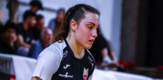 Serie B1 femminile, la Volksbank Vicenza Volley conferma Chiara Boninsegna. Seconda stagione in biancorosso per la schiacciatrice confermata al Vicenza Volley Chiara Boninsegna