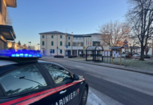 Si avvicina alla ex nonostante il divieto del giudice: arrestato 22enne di Isola Vicentina