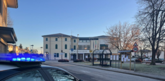 Si avvicina alla ex nonostante il divieto del giudice: arrestato 22enne di Isola Vicentina