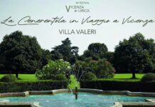 Vicenza in Lirica 2024: La Cenerentola in Viaggio a Vicenza cenerentola vicenza