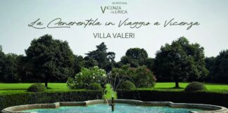 Vicenza in Lirica 2024: La Cenerentola in Viaggio a Vicenza cenerentola vicenza