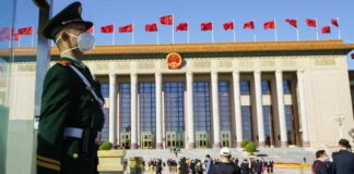 Da Gaza a Kiev, il ruolo della Cina come mediatore internazionale e gli interessi Dichiarazione Pechino