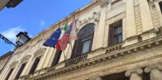 Possamai nuovo presidente del comitato dei sindaci del distretto Est dell’Ulss 8 Berica. Veronese riconfermato vicepresidente ulss 8 berica, possamai presidente comitato sindaci