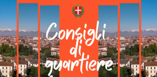 Consigli di quartiere, cinque incontri informativi per conoscerne meglio il funzionamento. Si comincia il 16 luglio a Villa Lattes consigli di quartiere cinque incontri per conoscerli