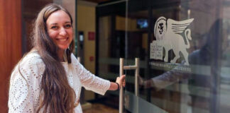 Cristina Guarda, il mio ultimo giorno in Consiglio regionale: un saluto commosso cristina guarda