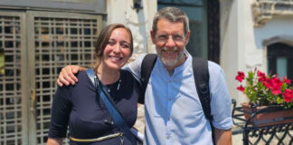 Guarda e Masolo, dall’Ue a Ferro Fini nuovi incarichi per i verdi vicentini cristina guarda e renzo masolo