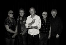 Deep Purple, sold out a Marostica: attesi oltre quattromila fan al concerto dell’11 luglio Deep Purple a Marostica