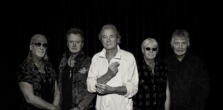 Deep Purple, sold out a Marostica: attesi oltre quattromila fan al concerto dell’11 luglio Deep Purple a Marostica