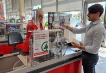 Un nuovo servizio per i clienti di Despar Nord: avvisi pagoPA e bollo auto si pagano in cassa despar nord
