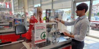 Un nuovo servizio per i clienti di Despar Nord: avvisi pagoPA e bollo auto si pagano in cassa despar nord