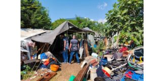 Discariche abusive nel Vicentino: sequestri della Guardia di finanza a Chiuppano e Carré discariche abusive vicentino chiuppano carre