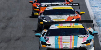 Ferrari Challenge Europe, il Reparto Corse Ram di Altavvila è atteso a Portimao Ferrari Challenge Europe