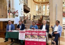 29 concerti dal 9 agosto al 22 dicembre per il XXVII Festival degli organi storici del vicentino festival degli organi storici nel vicentino