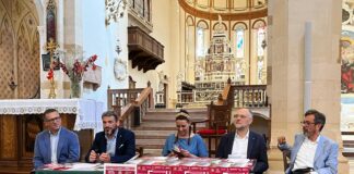 29 concerti dal 9 agosto al 22 dicembre per il XXVII Festival degli organi storici del vicentino festival degli organi storici nel vicentino