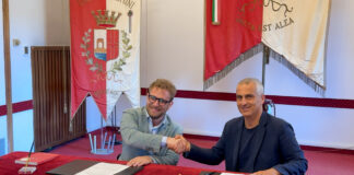 Firmato il patto di collaborazione tra Vicenza e Rimini per la promozione culturale e turistica dei due territori. Vicenza e rimini, collaborazione per il turismo