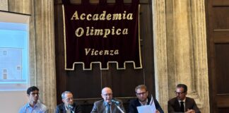 “Un volto per l’Olimpico”, la campagna per il restauro dei prospetti esterni, centra l’obiettivo. Decisivo l’intervento di Intesa Sanpaolo Teatro Olimpico, la raccolta fondi centra l'obiettivo