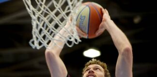 Pallacanestro Vicenza piazza il colpaccio: arriva in biancorosso Giovanni Gasparin. Per il play-guardia un ritorno a casa pallacanestro vicenza acquista giovanni gasparin