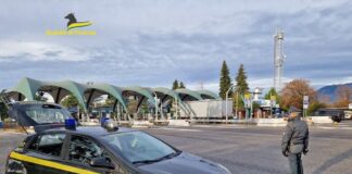 Sequestro droga nel Vicentino: la Guardia di Finanza di Arzignano segnala quattro giovani sequestro droga vicentino stagione estiva