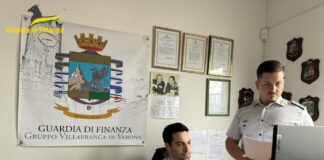 Caporalato a Verona: 3 denunciati per sfruttamento e truffa, 26 per indebita percezione di reddito di cittadinanza caporalato verona