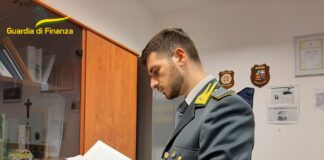 Volantinaggio nel Vicentino, sequestro della Guardia di Finanza di Schio: 3 persone indagate falsi appalti treviso Volantinaggio nel Vicentino