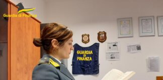 Sequestrati circa 1 milione 400 mila euro ad azienda di Venezia per reati tributari Falsi appalti pulizie reati tributari venezia