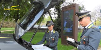 Truffa del Sperbonus 110%, Guardia di Finanza incastra società di Treviso: aveva colpito in diverse regioni del Nord superbonus 110