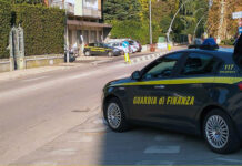 Lavoratori in nero nel Vicentino scoperti da Guardia di Finanza e Ispettorato del Lavoro Contributi Pnrr thiene truffa crediti d'imposta lavoratori in nero nel vicentino fittizi