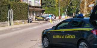 Truffa Crediti d’Imposta a Thiene: mezzo milione di euro sequestrato dalla Guardia di Finanza Contributi Pnrr thiene truffa crediti d'imposta lavoratori in nero nel vicentino fittizi