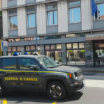 Lavoro nero a Vicenza, scoperte dalla GdF irregolarità in un night e in un centro estetico lavoro nero vicenza Vicentino