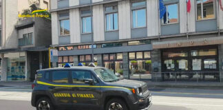 Lavoro nero a Vicenza, scoperte dalla GdF irregolarità in un night e in un centro estetico lavoro nero vicenza Vicentino