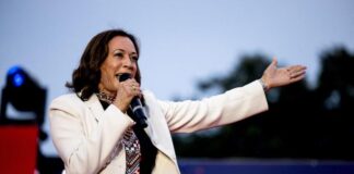 Elezioni Usa, con Harris candidata ecco chi potrebbe essere il vice Harris