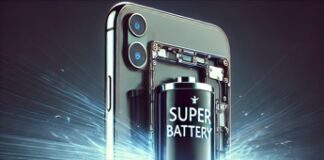 iPhone 16 e 16 Pro, nuova tecnologia per batteria più capiente
