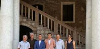 Assestamento di bilancio Comune di Vicenza. Le minoranze: poca trasparenza i consiglieri di minoranza intervenuti su assestamento di bilancio