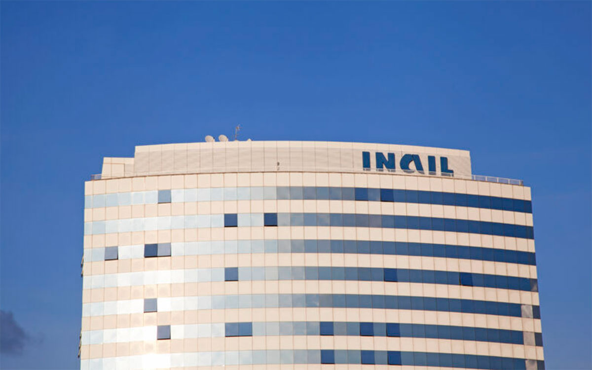 Inail, La Repubblica: 