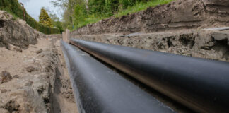 Vicenza, V-reti: lavori di manutenzione sulle tubazioni del gas in via Fabiani