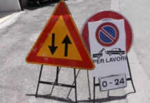 Vicenza, per lavori a Palazzo del Territorio chiude Largo Goethe dal 3 al 5 marzo. A Quinto Vicentino interruzione idrica per lavori di Viacqua Lavori a Palazzo del territorio, cambia la viabilita in largo goethe