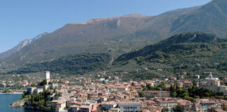 Touring Club Italiano, borghi Bandiera Arancione veneti protagonisti touring club italiano