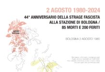 2 agosto 1980 – 2 agosto 2024, Marano Vicentino commemora il 44° anniversario della strage di Bologna Strage di bologna la commemorazione 2024 a Marano Vicentino
