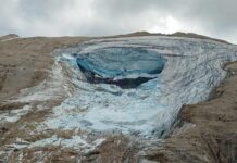 Marmolada, due anni fa la tragedia: il ricordo delle 11 vittime marmolada, ghiacciaio paziente grave allarme di Masolo (europa verde)