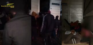 Cologna Veneta (VR), 33 indiani ridotti in schiavitù per lavori agricoli. GdF sequestra mezzo milione di euro a due “caporali” loro concittadini Caporalato: Indiani, GdF: 33 in schiavitù per lavori agricoli a Cologna Veneta