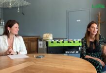 Lara Bisin dà voce a un progetto liberal-democratico: “ricomincio da 5000 e parto dal territorio”. Ma non manca uno sguardo alle regionali Lara Bisin con Francesca Carli