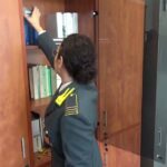 Falsi appalti da 8 mln di euro nel facchinaggio per grande distribuzione nelle province di Treviso, Venezia e Padova. Sei denunciati dalla GdF Treviso Venezia Padova. GDF: 8mln falsi appalti facchinaggio GDO