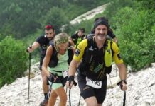 Trans d’Havet: in tre sul gradino più alto del podio Trans d'Havet