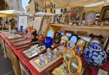 Mercato dell’antiquariato, pubblicato il bando per l’affidamento della gestione mercato antiquariato