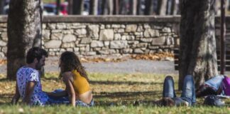 Sole, caldo e niente afa: ecco l’Anticiclone delle Azzorre, le previsioni meteo caldo