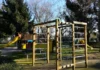 Vicenza, riapre il parco giochi di viale Fiume dopo la riqualificazione da 75 mila euro Parco giochi di viale Fiume a Vicenza, area attrezzata per bambini