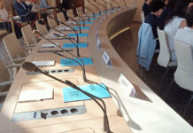 Vicenza, minoranza propone gli “Street Tutor” civici contro il degrado e per la sicurezza nella movida Assestamento di bilancio di Vicenza: banchi vuoti opposizione aggressioni ospedale vicenza street tutor