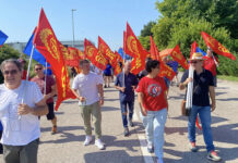 Askoll, Fim Cisl Vicenza: “Noi puntiamo alla riapertura del negoziato” sciopero Askoll Dueville dichiarazioni fim cisl