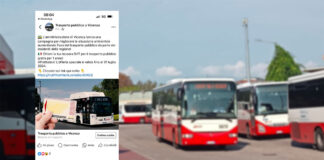 Tessera “gratuita” per i mezzi SvT, l’azienda di trasporto ribadisce: tentativo di frode per ottenere i dati svt tessera gratis falsa gratuita