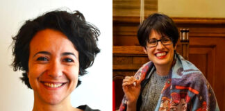 “Taci, anzi parla”, serata conclusiva a Porto Burci con le ricercatrici Mercandino e Pietta taci anzi parla